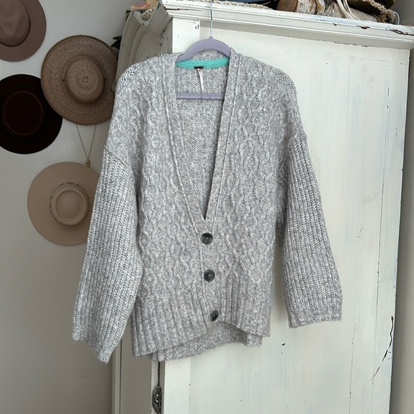 Free People Sweaters - Free People